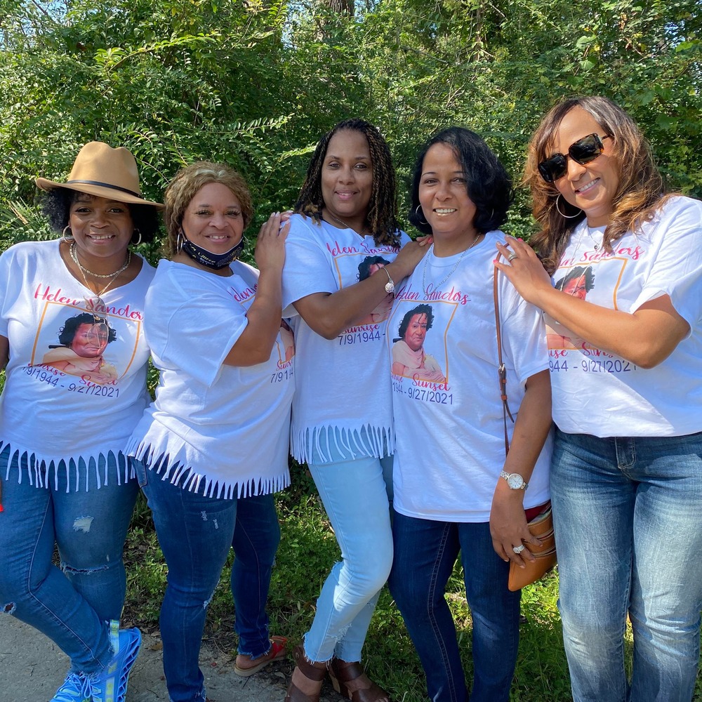 Meet your Posher, Sandra